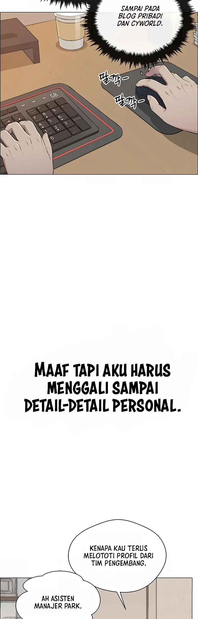 Chapter 145 - halaman 40