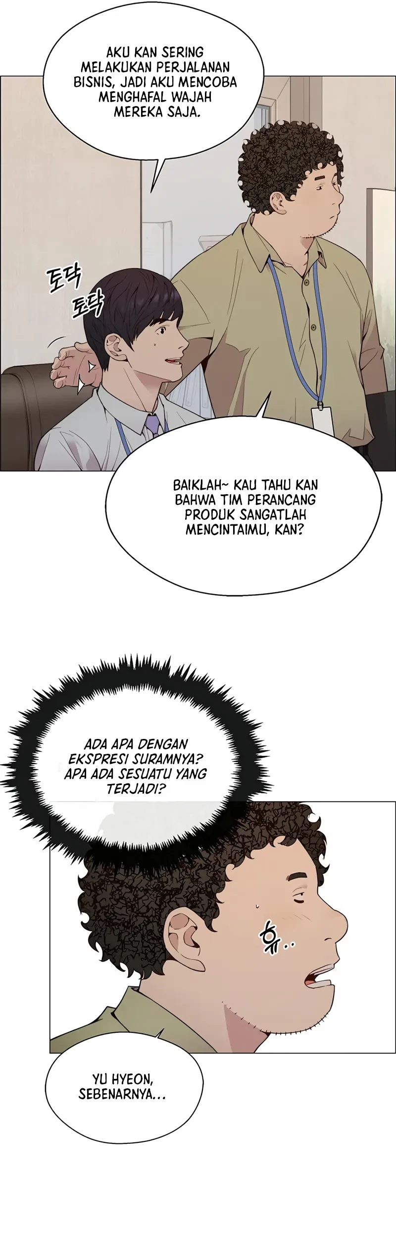 Chapter 145 - halaman 42