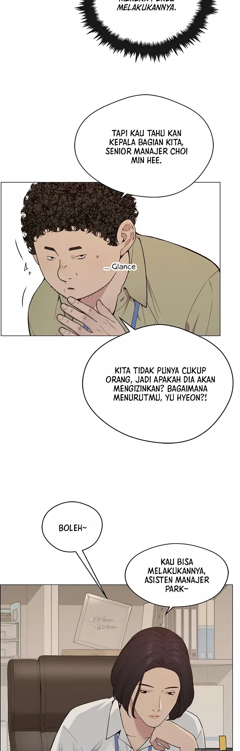 Chapter 145 - halaman 44