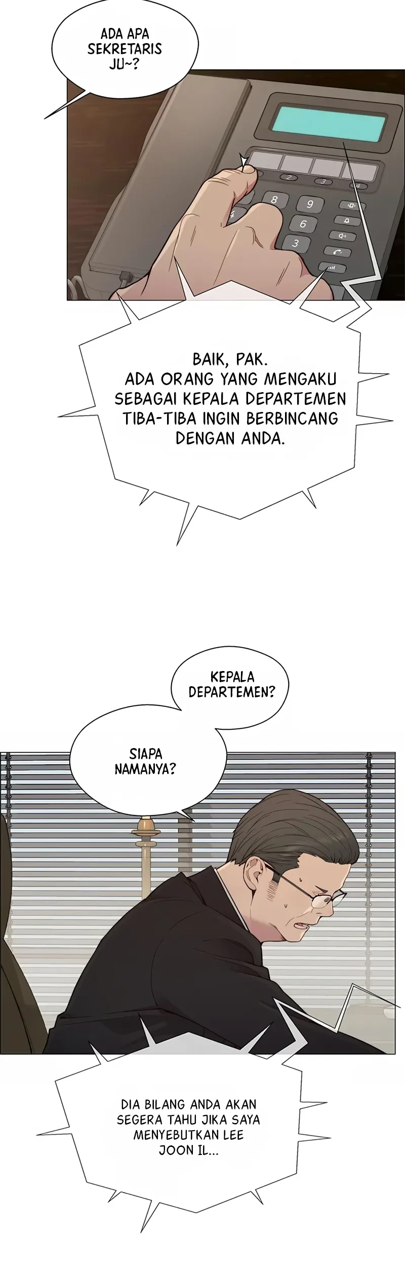 Chapter 145 - halaman 55