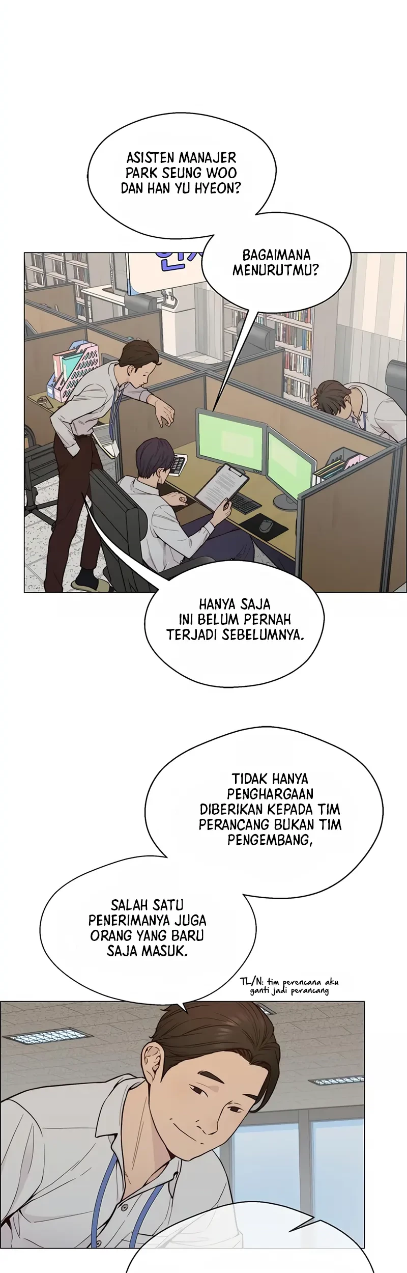 Chapter 145 - halaman 7