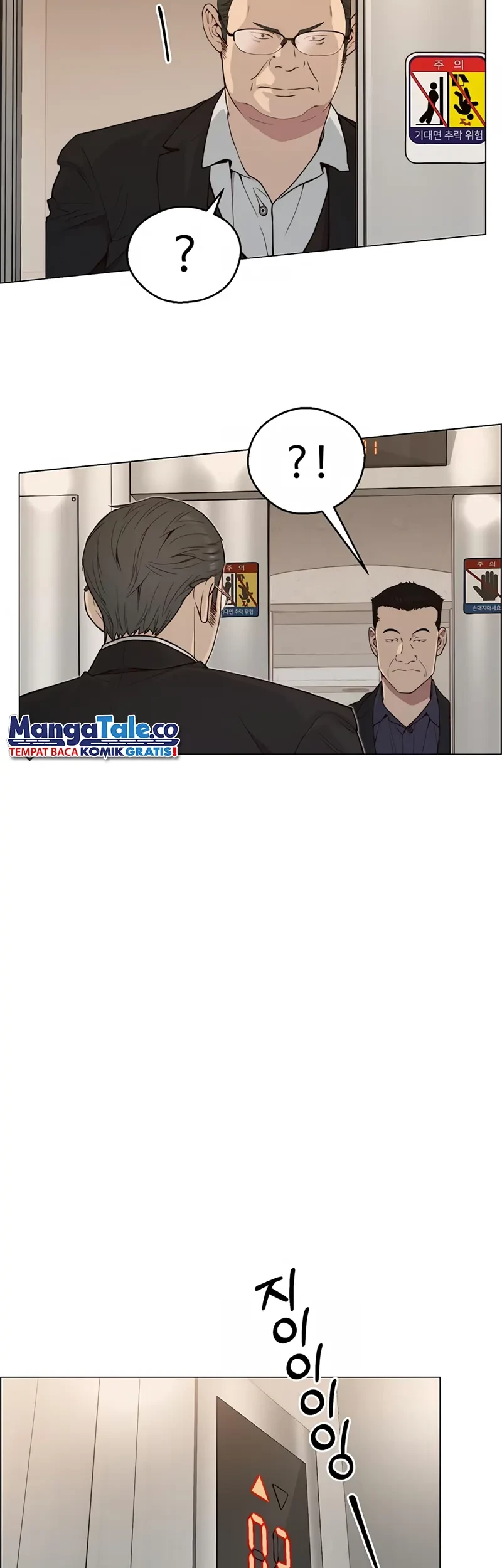 Chapter 145 - halaman 23