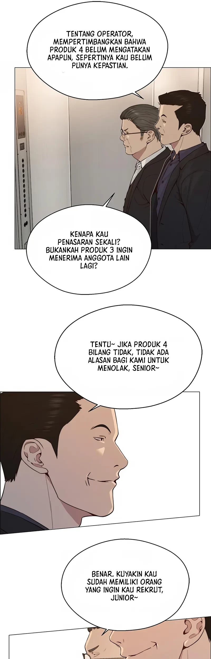 Chapter 145 - halaman 25