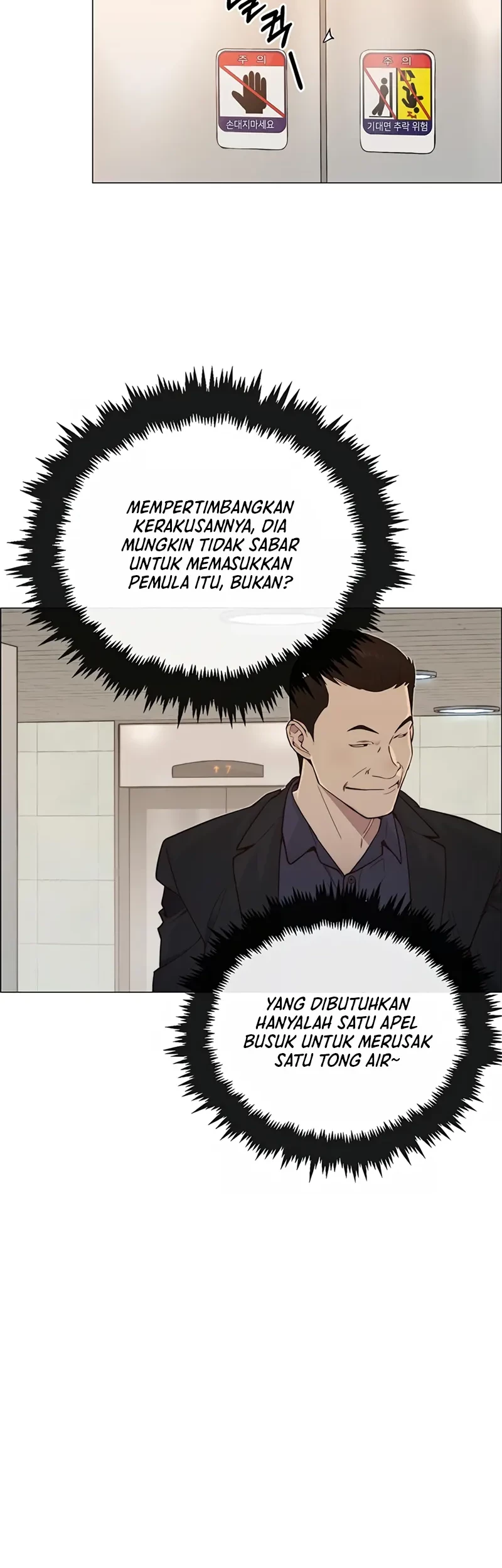 Chapter 145 - halaman 33