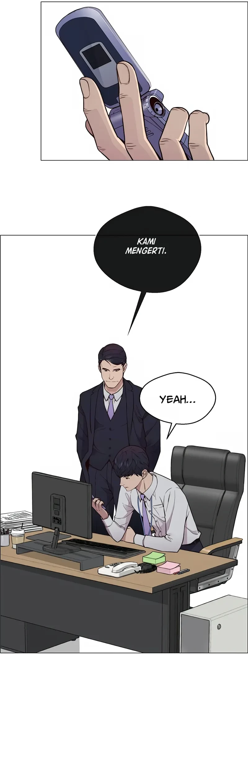 Chapter 146 - halaman 40