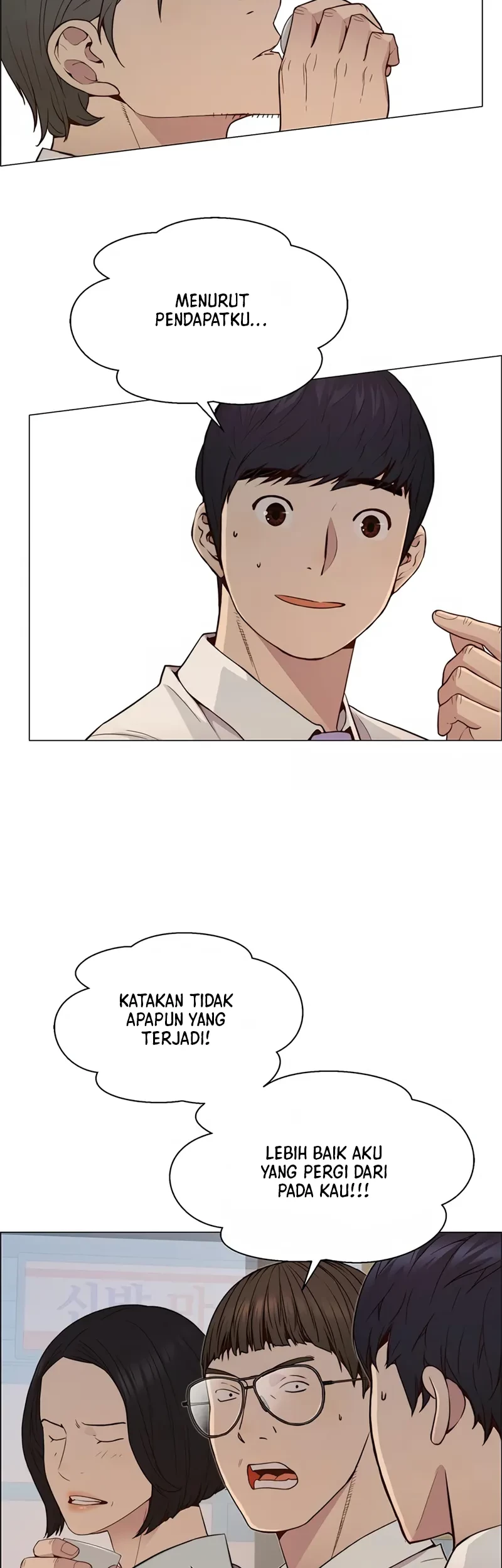 Chapter 146 - halaman 46