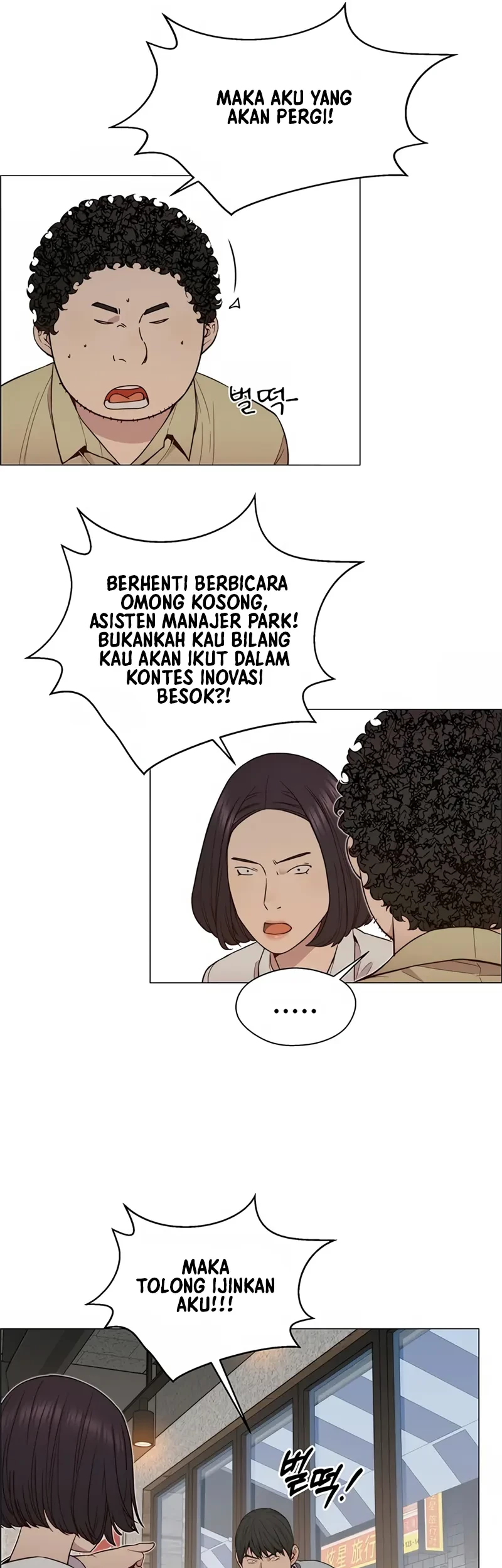 Chapter 146 - halaman 48