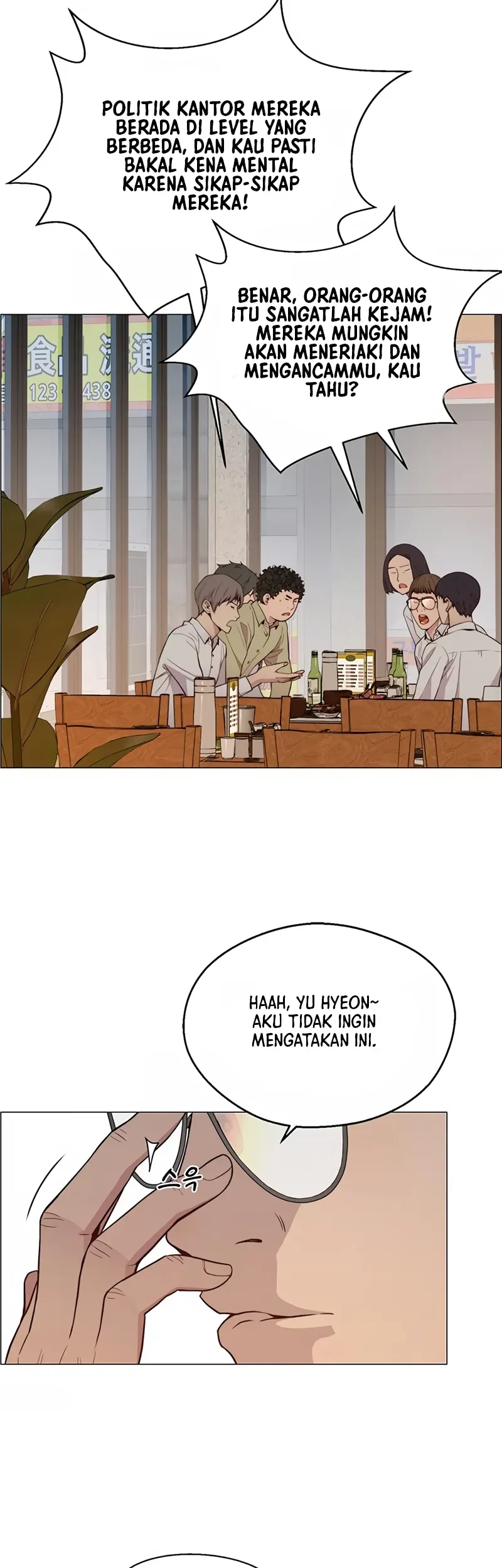Chapter 146 - halaman 52