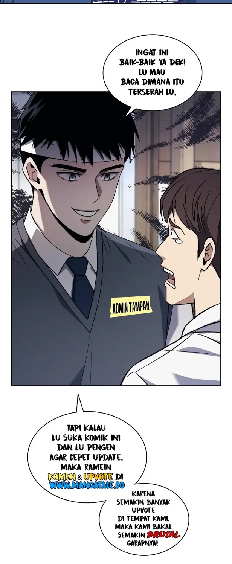 Chapter 146 - halaman 69
