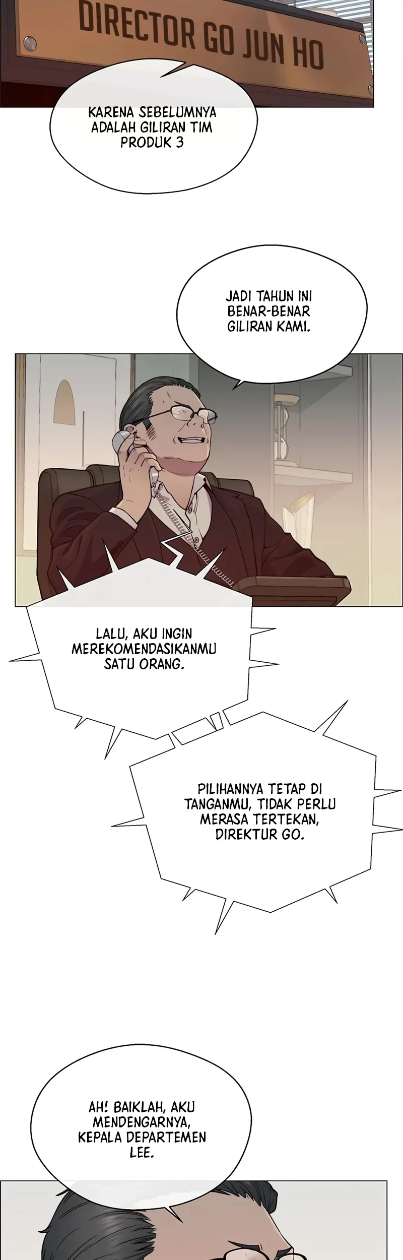Chapter 146 - halaman 4