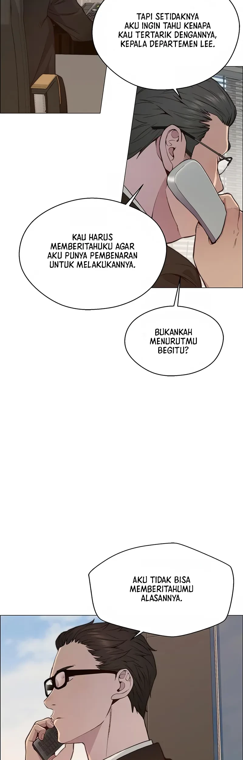 Chapter 146 - halaman 8