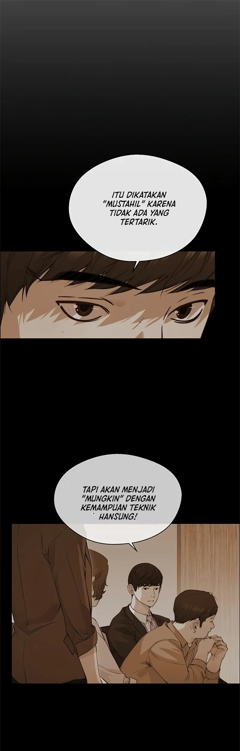 Chapter 146 - halaman 18