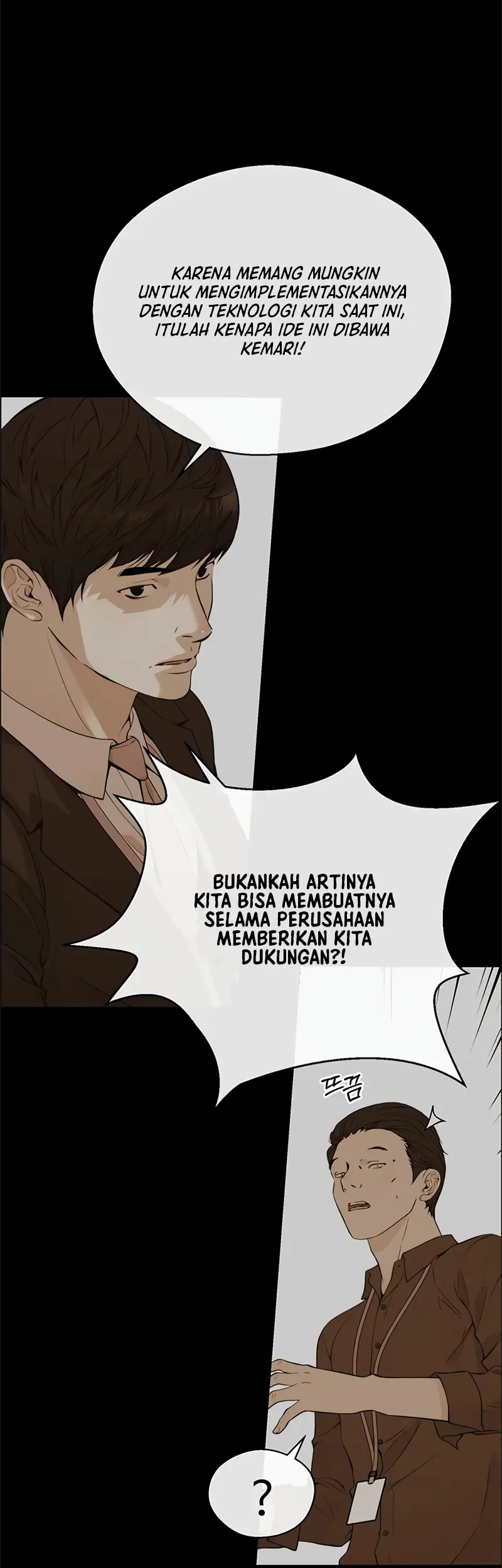 Chapter 146 - halaman 19