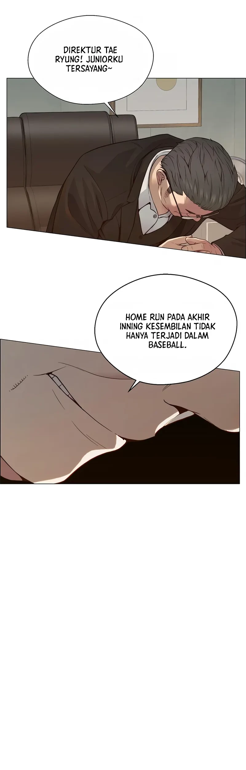 Chapter 146 - halaman 26