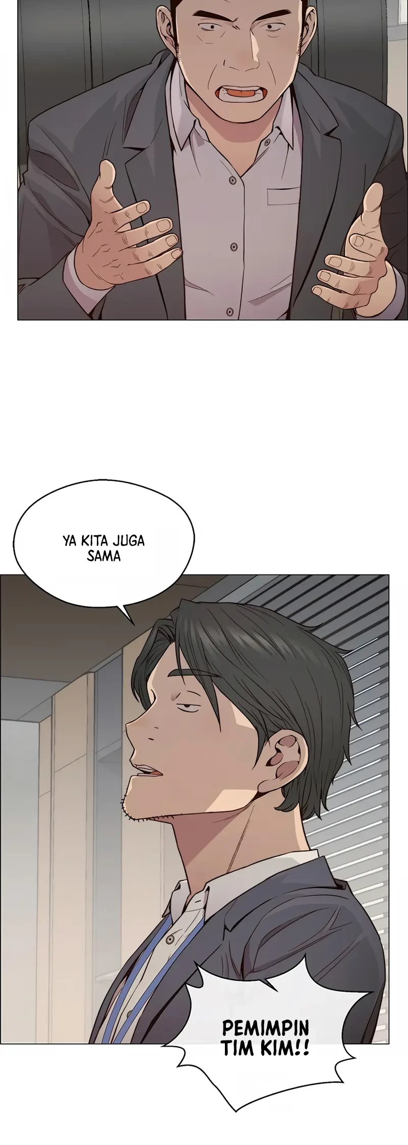 Chapter 146 - halaman 31