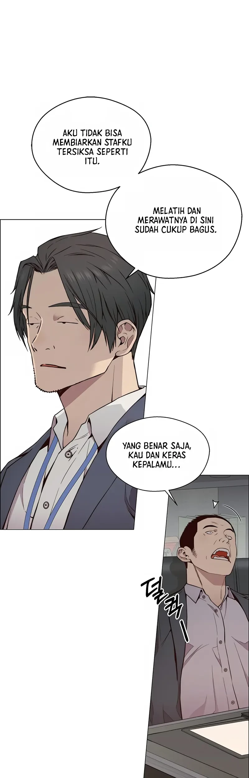 Chapter 146 - halaman 34