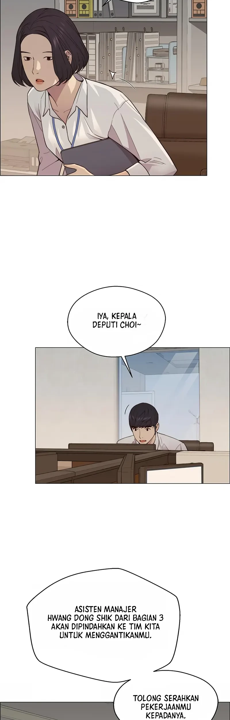 Chapter 147 - halaman 43