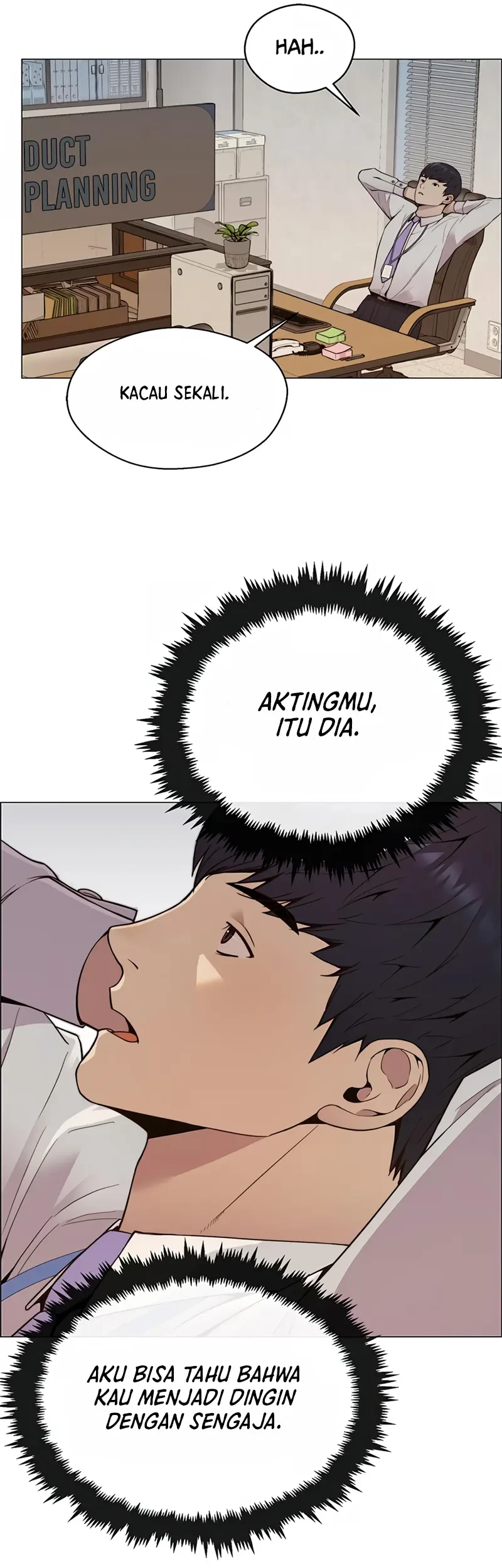 Chapter 147 - halaman 49
