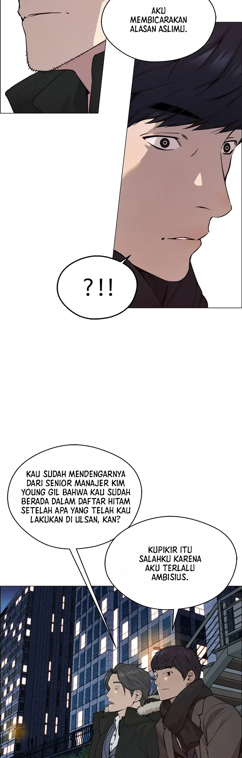 Chapter 147 - halaman 3