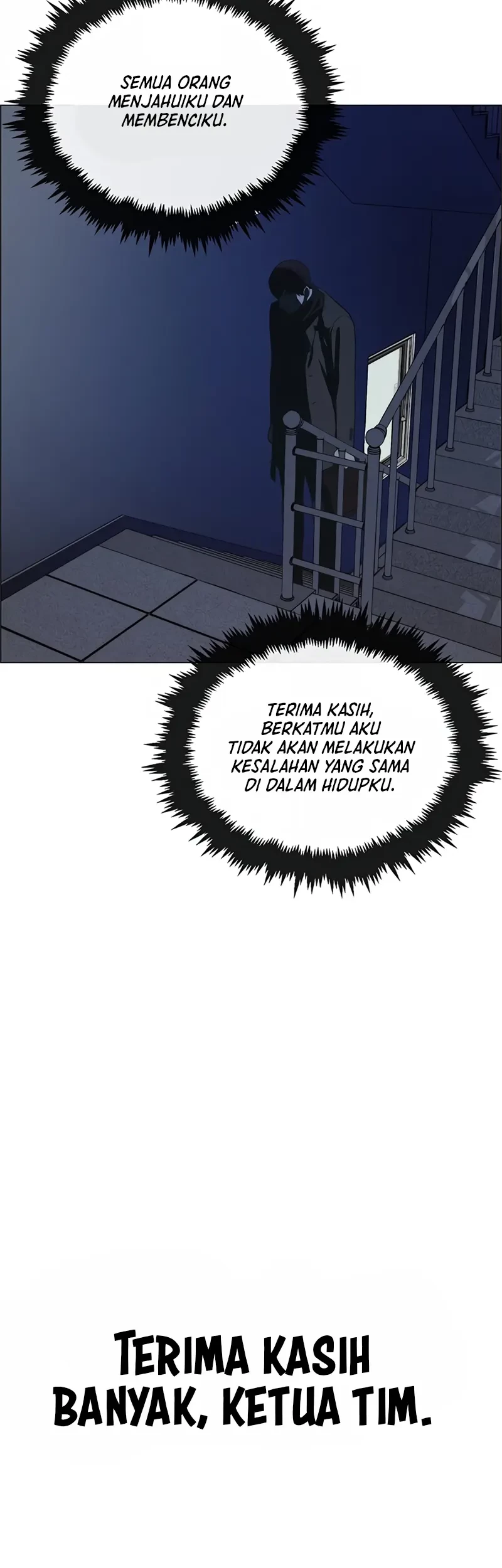 Chapter 147 - halaman 24