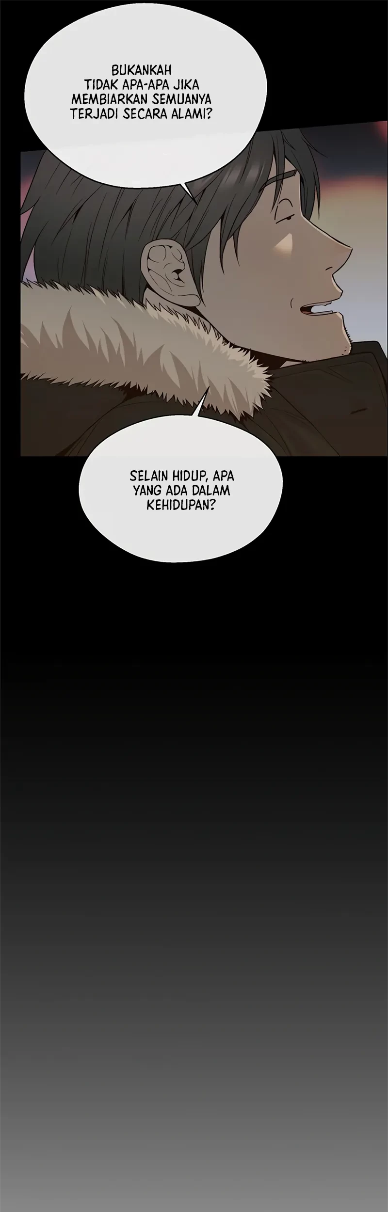 Chapter 147 - halaman 30