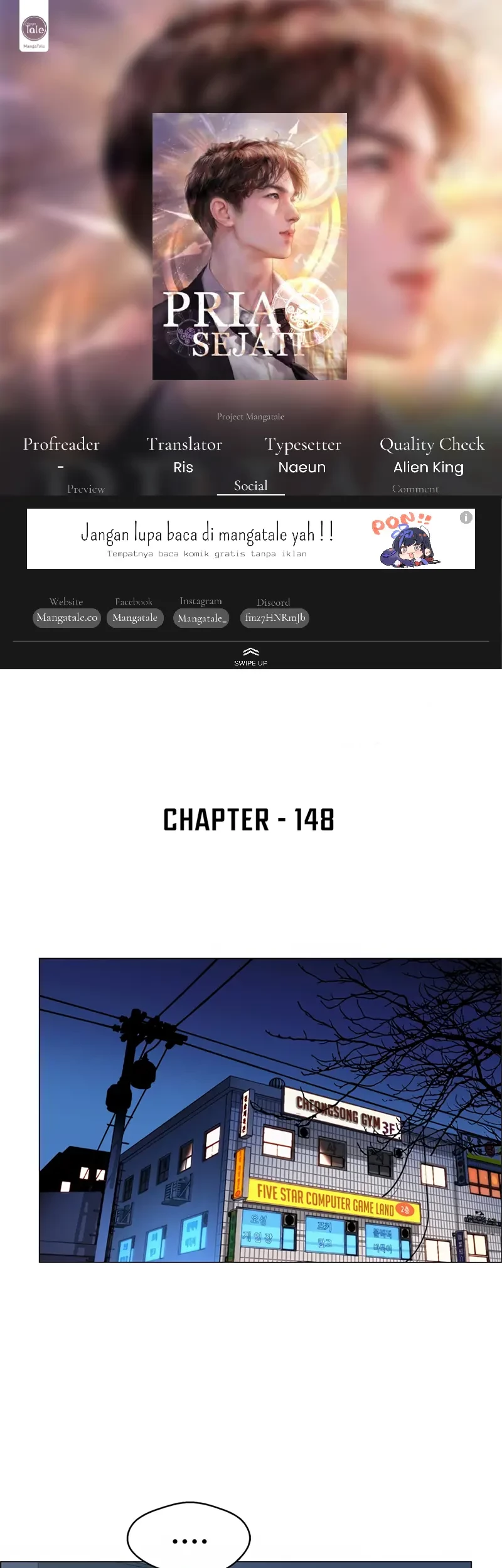 Chapter 148 - halaman 2