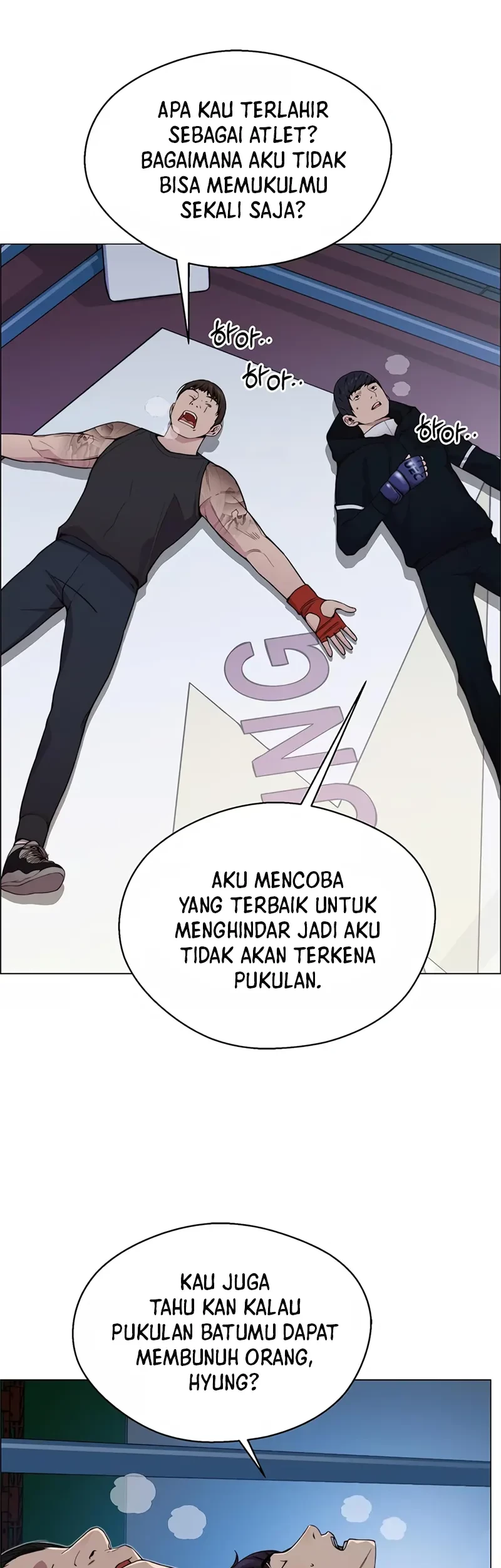 Chapter 148 - halaman 16