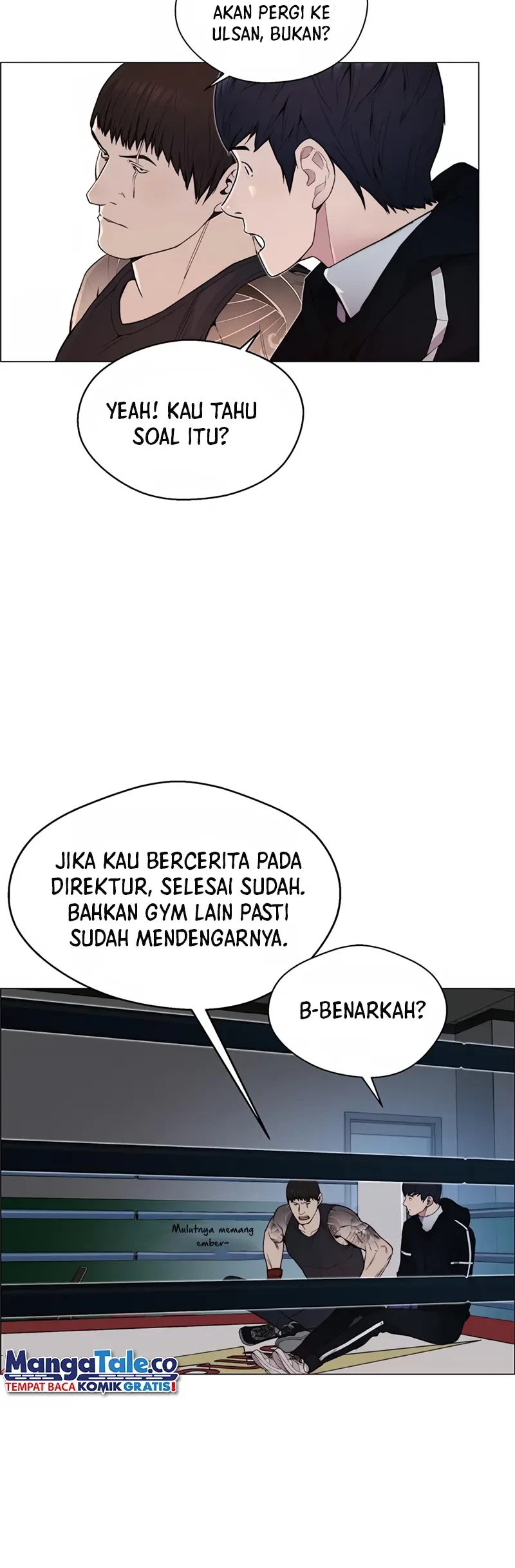Chapter 148 - halaman 20