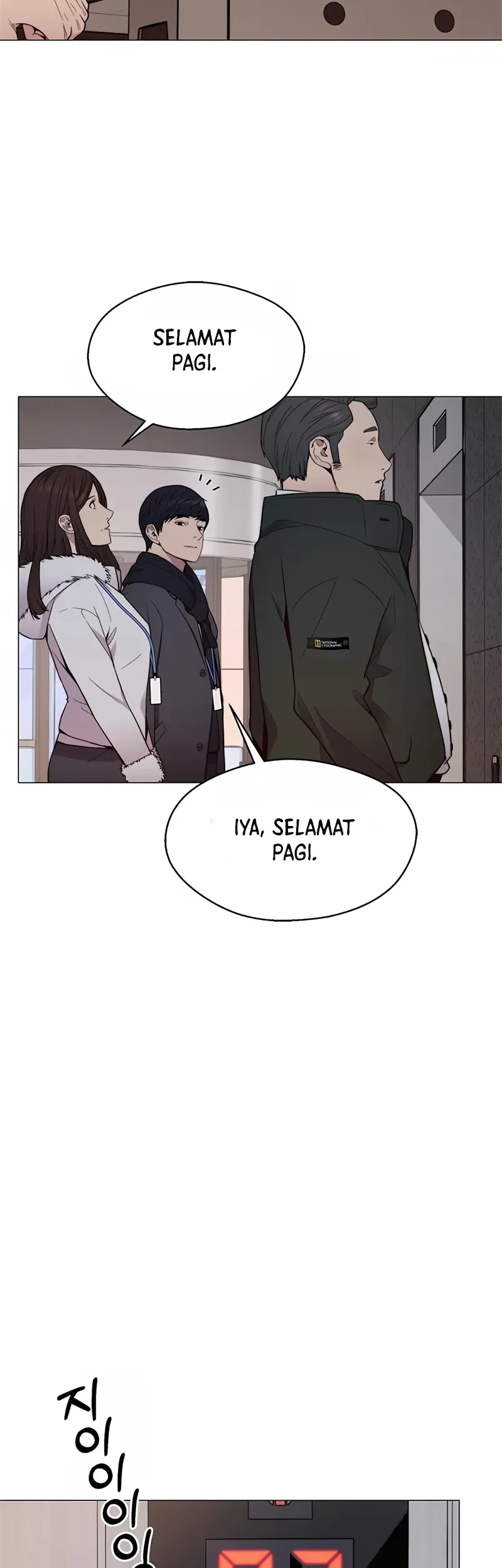 Chapter 148 - halaman 30