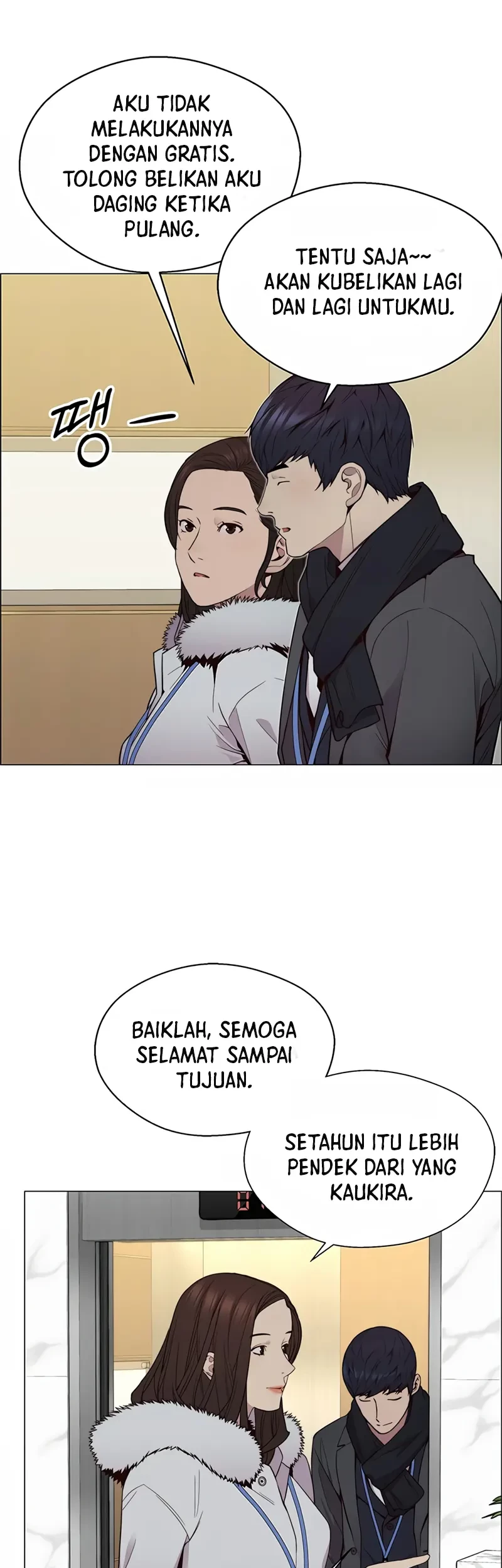 Chapter 148 - halaman 34
