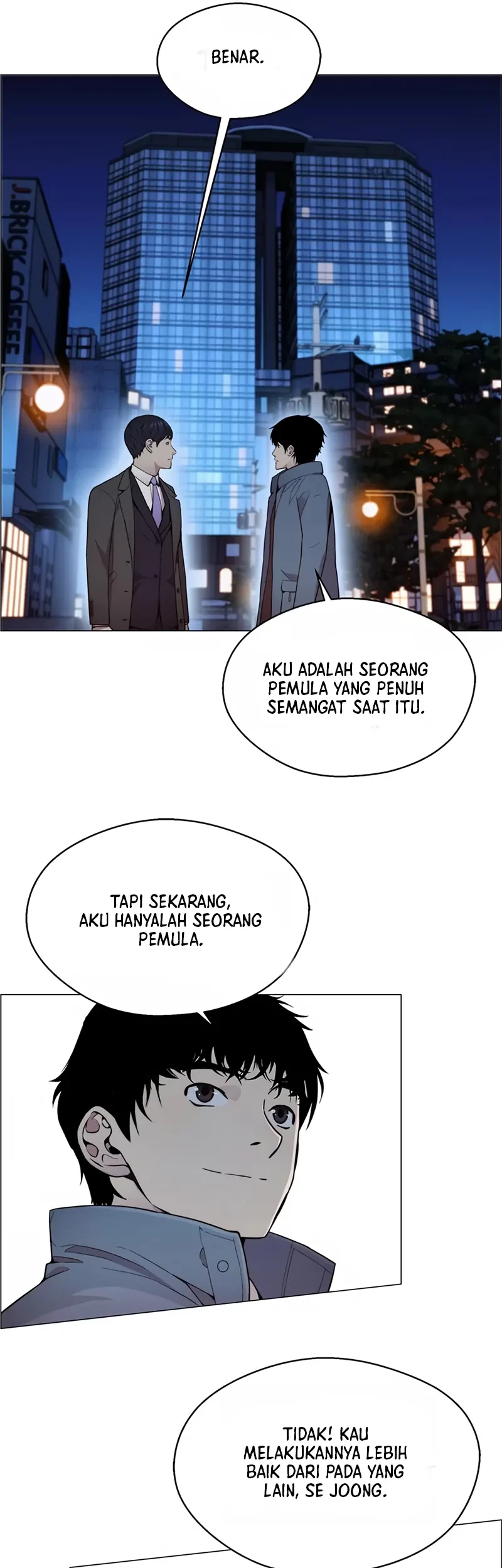 Chapter 149 - halaman 44
