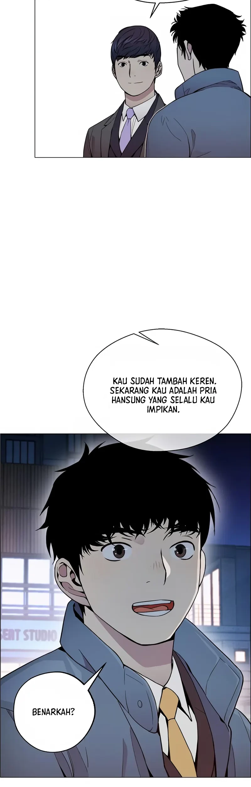 Chapter 149 - halaman 45