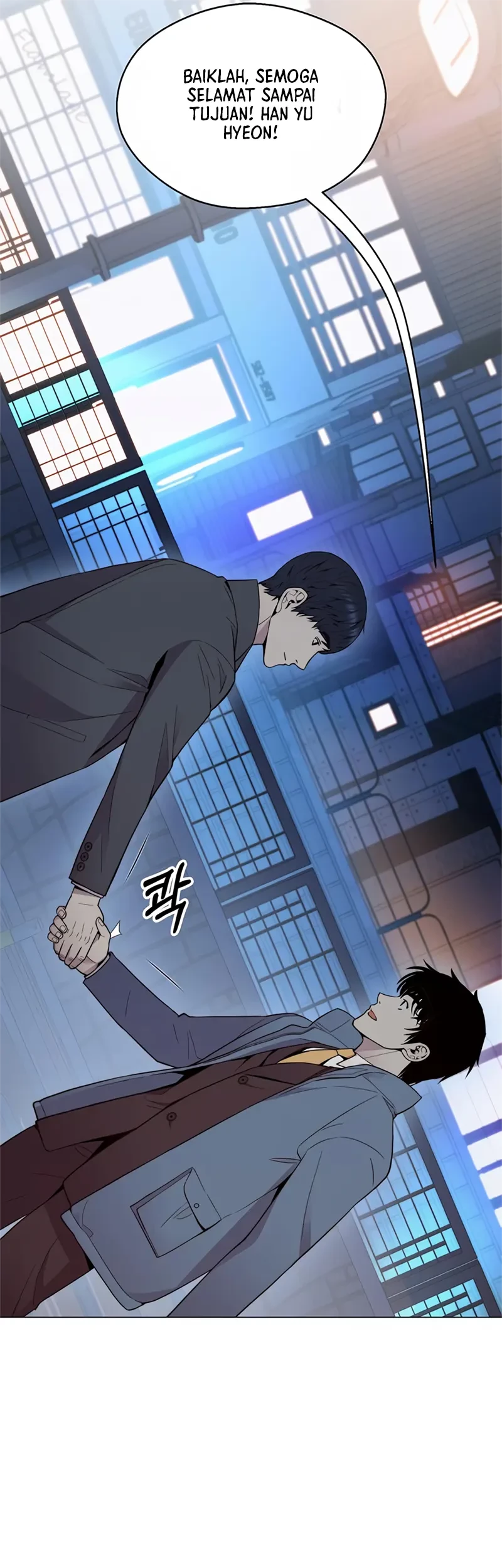 Chapter 149 - halaman 47