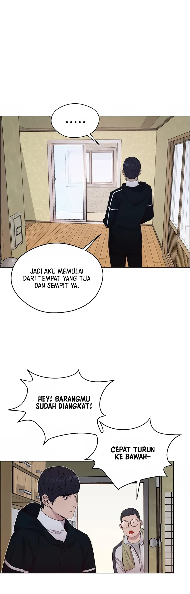 Chapter 149 - halaman 49