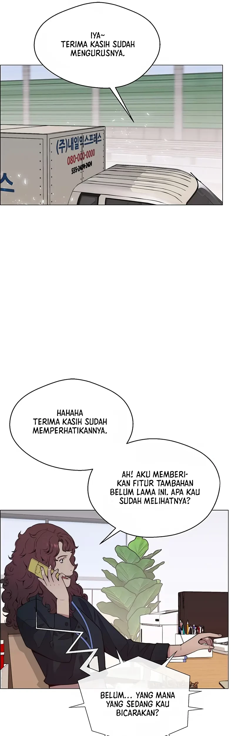 Chapter 149 - halaman 58