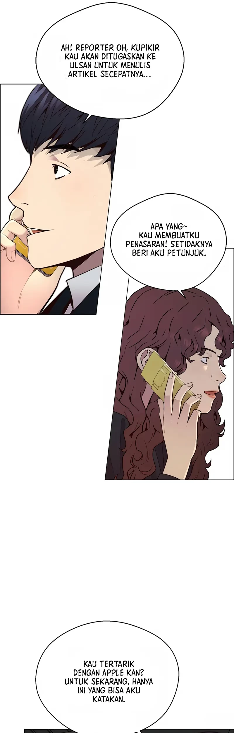Chapter 149 - halaman 61