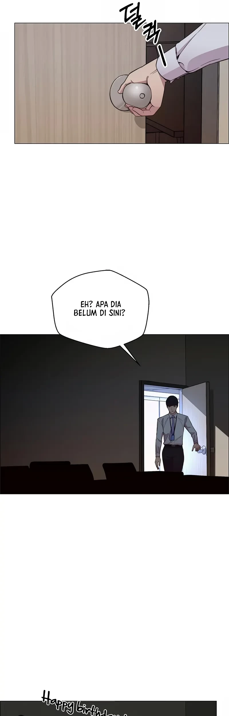 Chapter 149 - halaman 14