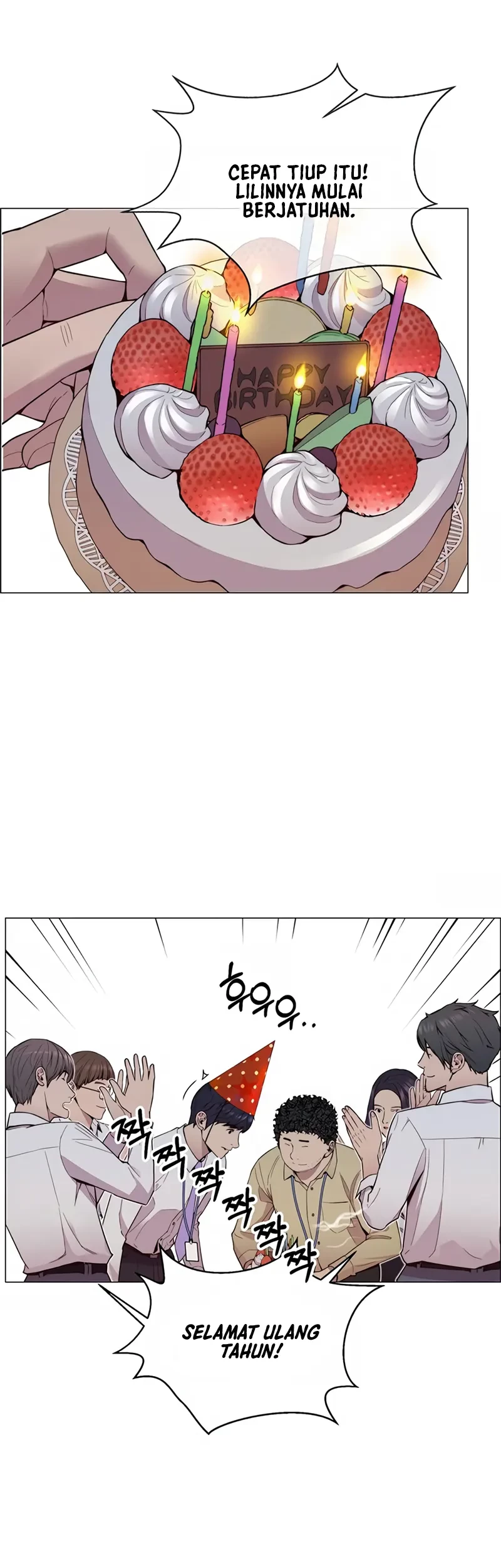 Chapter 149 - halaman 18