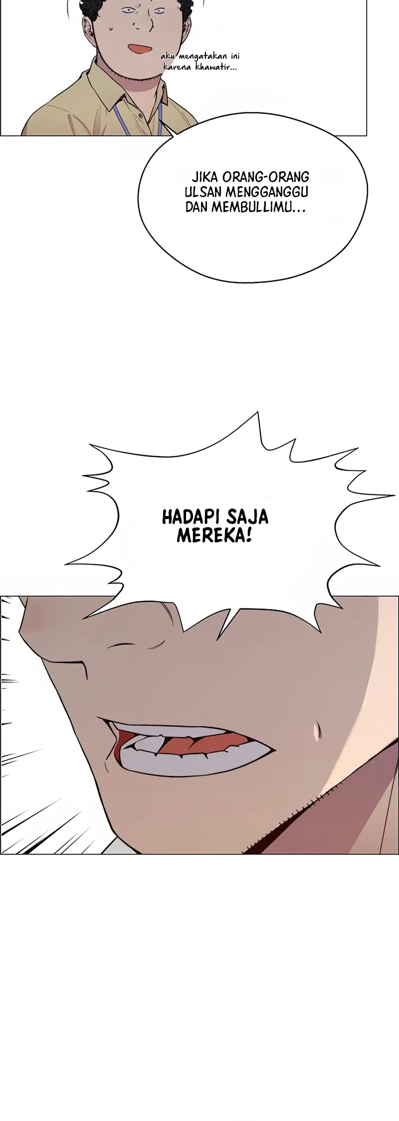 Chapter 149 - halaman 20