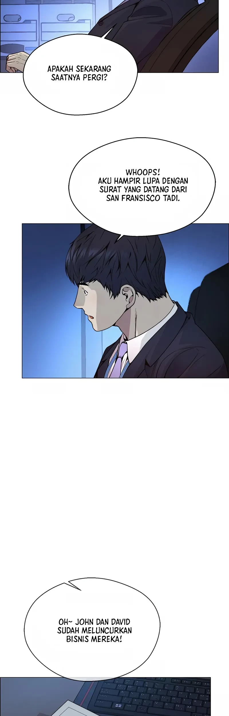 Chapter 149 - halaman 34