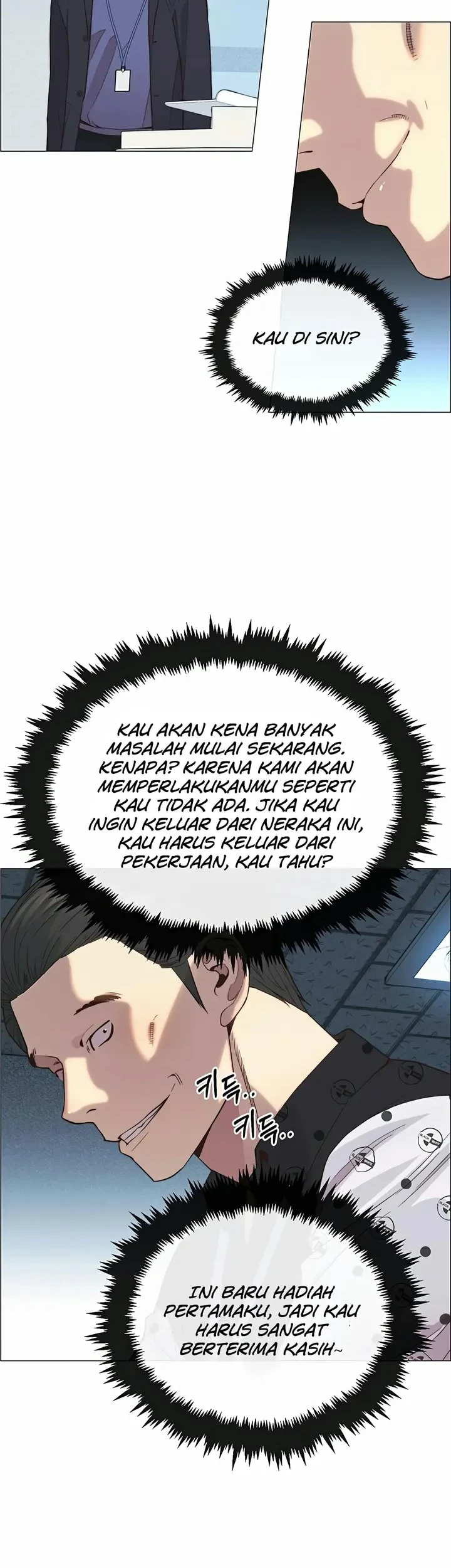 Chapter 150 - halaman 31