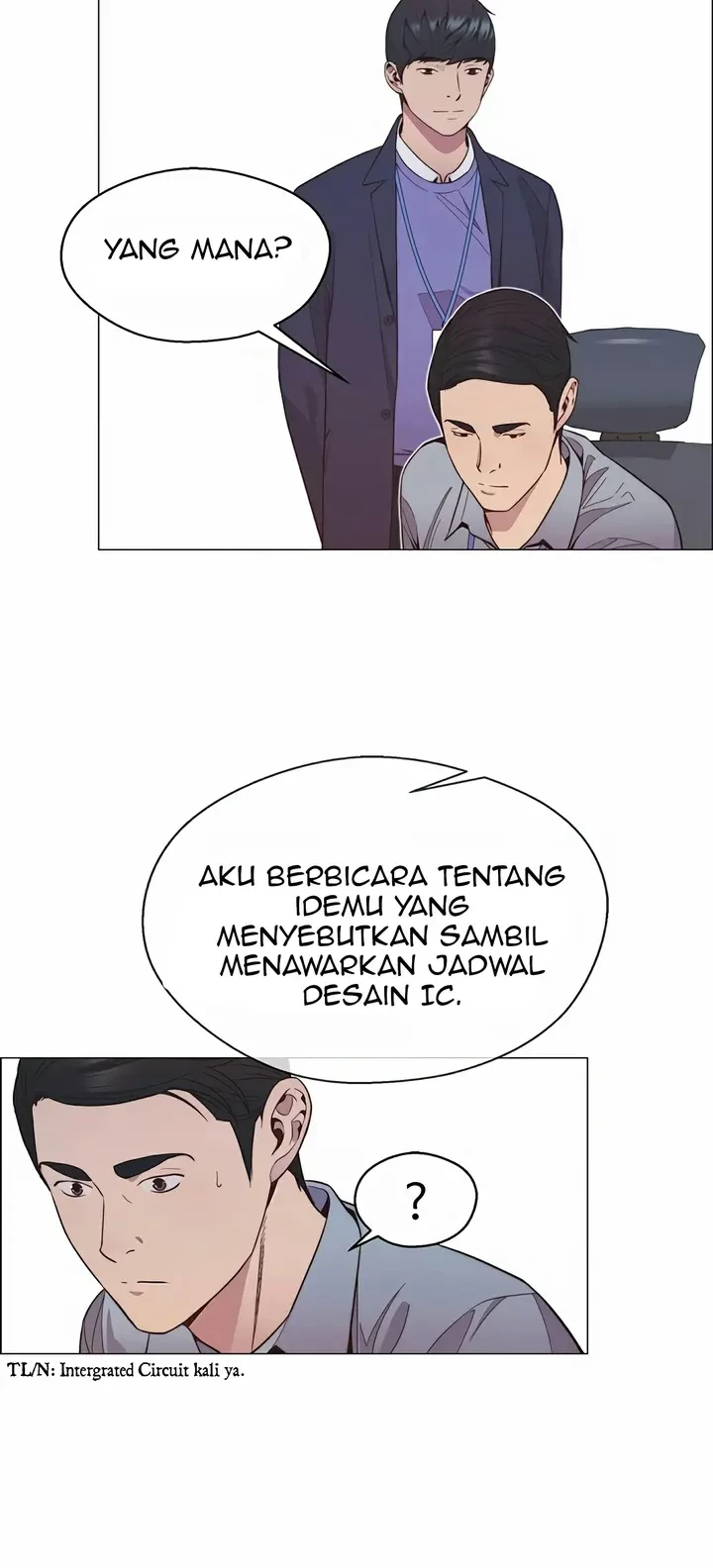 Chapter 150 - halaman 38