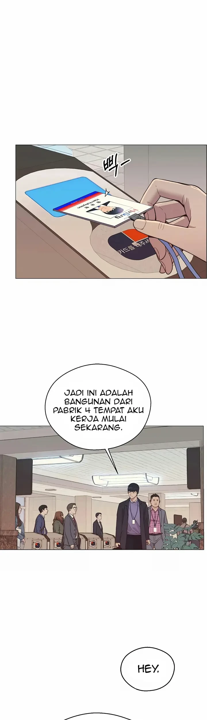 Chapter 150 - halaman 15