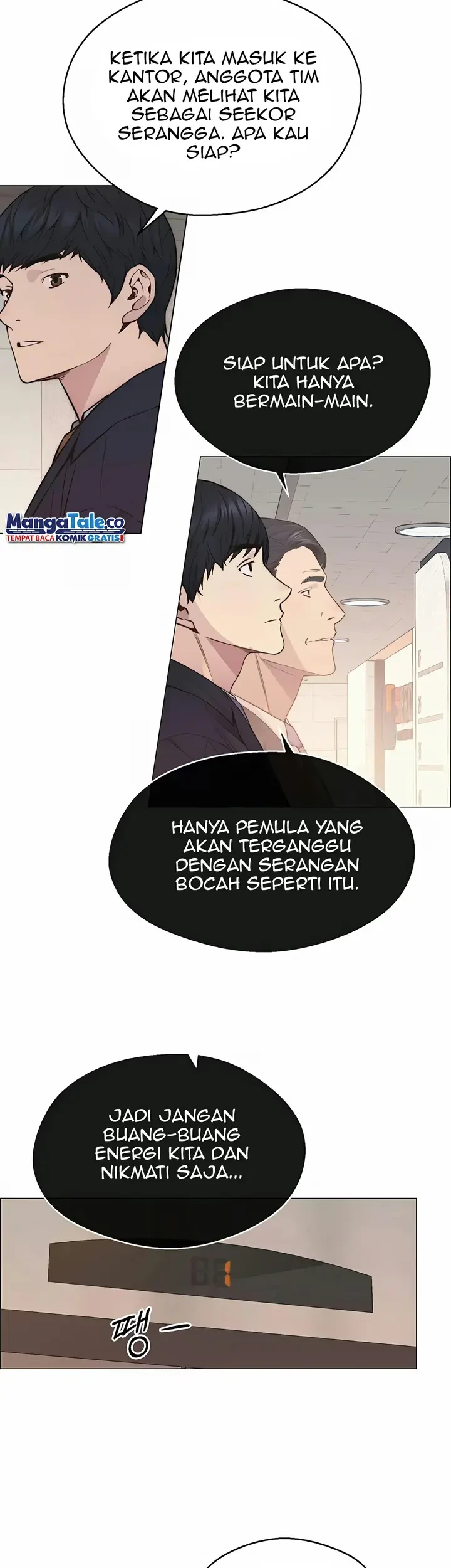 Chapter 150 - halaman 16