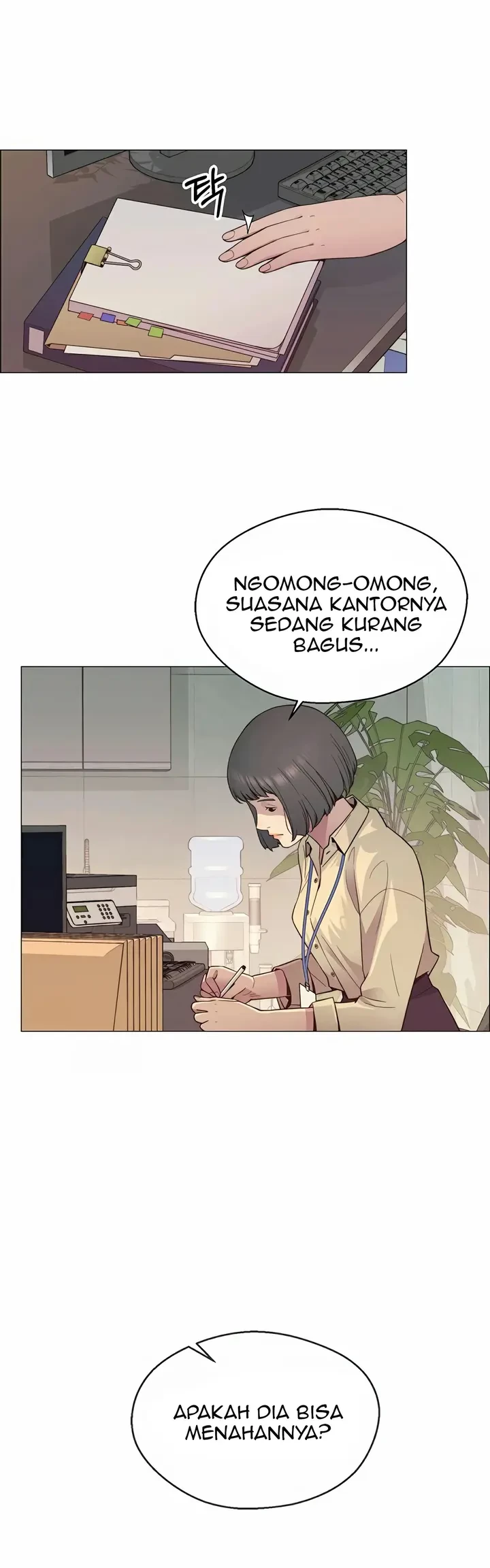 Chapter 150 - halaman 26