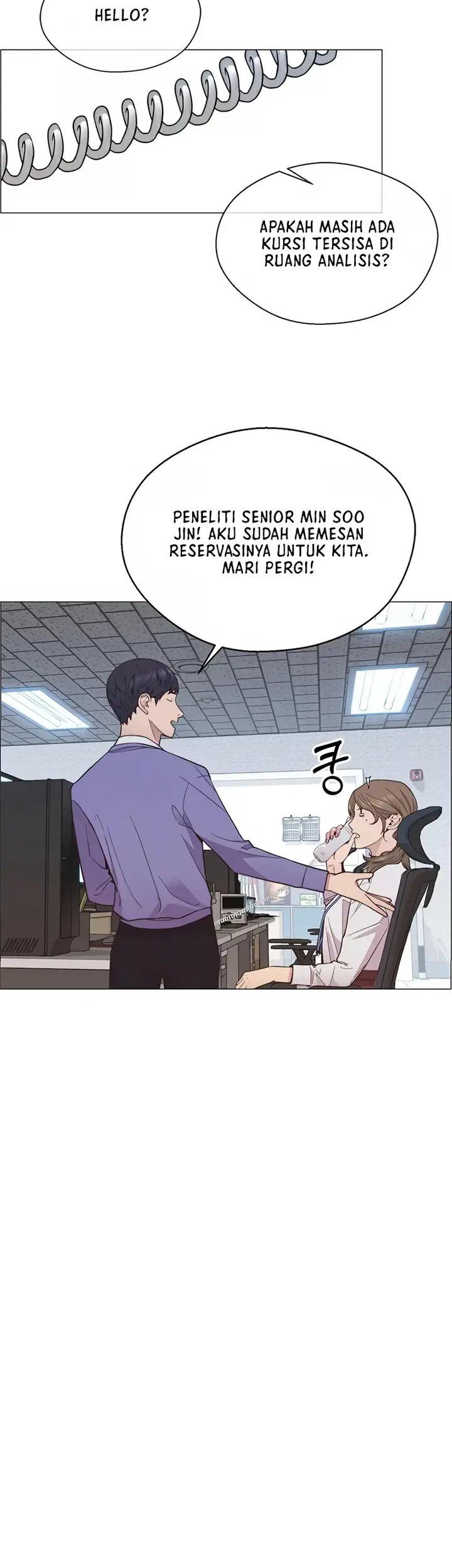 Chapter 151 - halaman 37