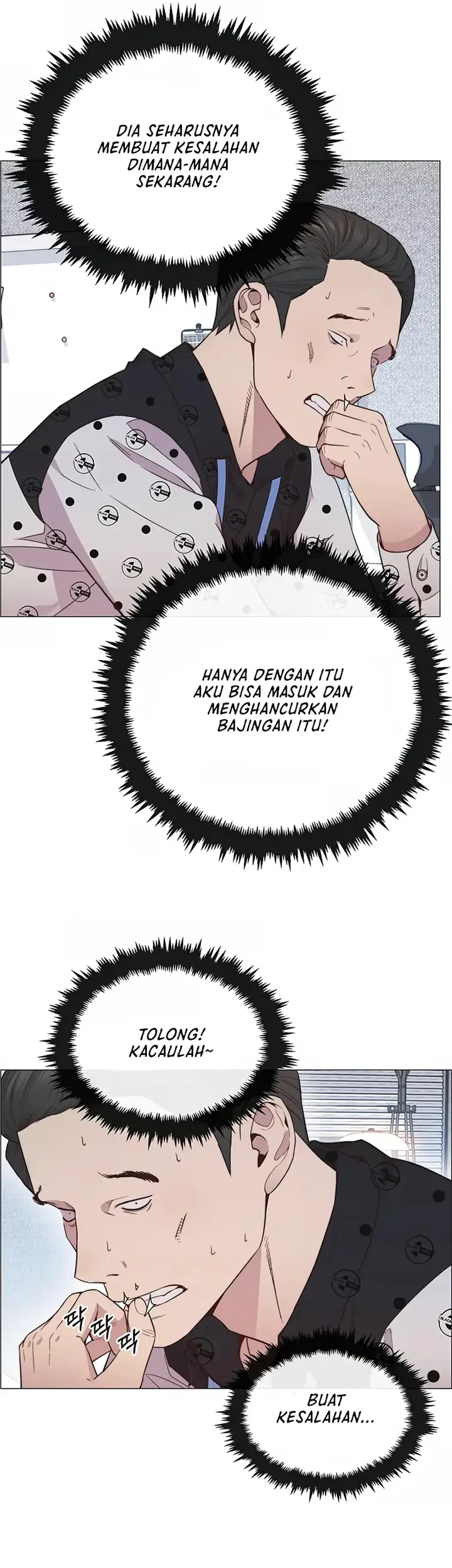Chapter 151 - halaman 39