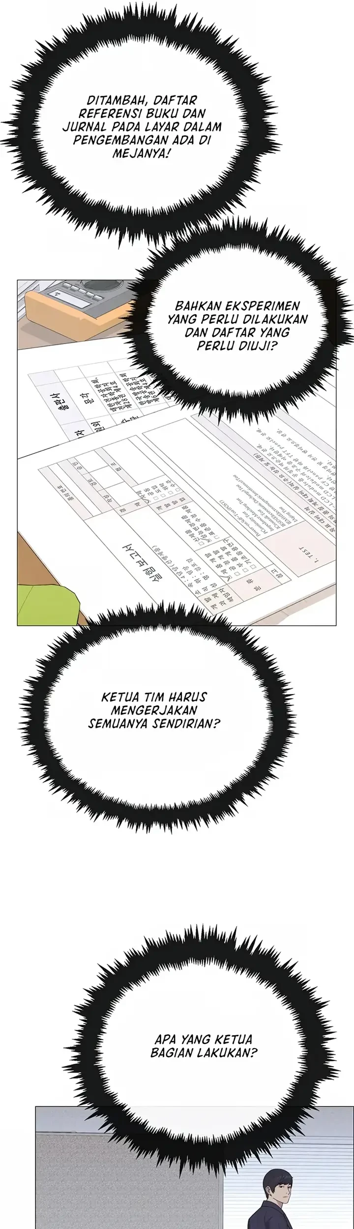 Chapter 151 - halaman 18