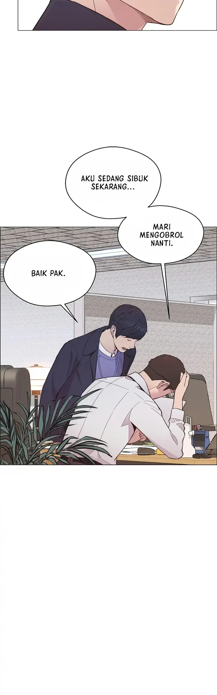 Chapter 151 - halaman 20