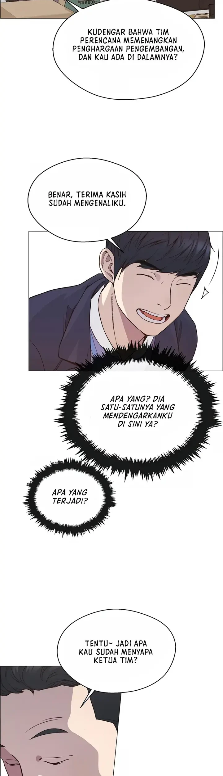 Chapter 151 - halaman 25